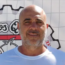 Vasilis Markopouliotis