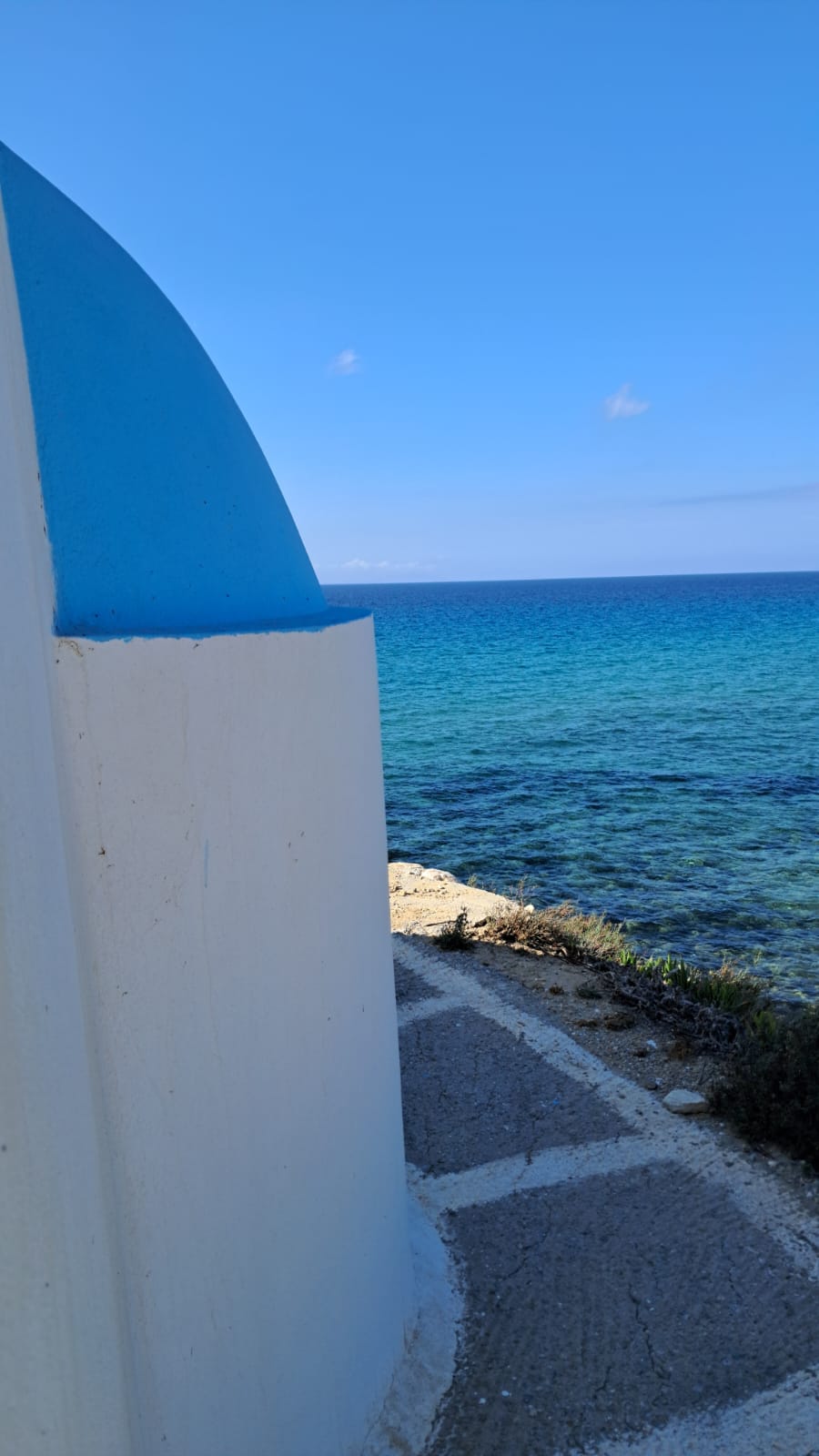 Private VIP Tour quad tour on Naxos